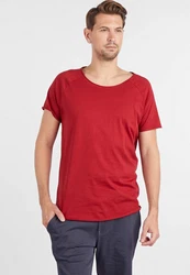 Lawrence T-Shirt 3er Pack Grau