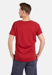 Lawrence T-Shirt 3er Pack Grau