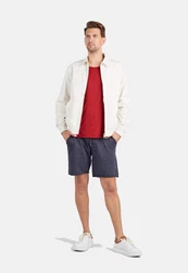 Lawrence T-Shirt 3er Pack Grau