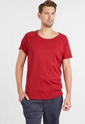 Lawrence T-Shirt 3er Pack Grau
