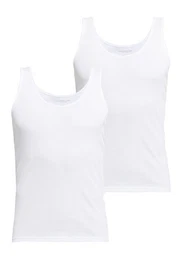 Tanktop Unterhemd/t-shirt 3er Pack