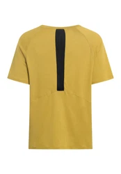GOLD'S GYM APPAREL T-Shirt KURT Gold/Gelb