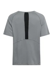 GOLD'S GYM APPAREL T-Shirt KURT Grau/Dunkelgrau