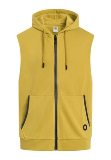GOLD'S GYM APPAREL Hoodie DRAPER