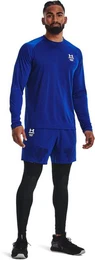 Funktionsshorts UA ARMOURPRINT WOVEN SHORTS ROYAL