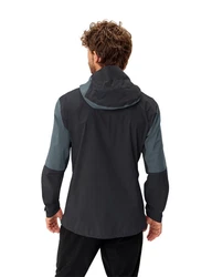 VAUDE Outdoorjacke Me Simony 2,5L Jacket IV Schwarz