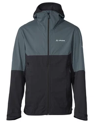 VAUDE Outdoorjacke Me Simony 2,5L Jacket IV Schwarz
