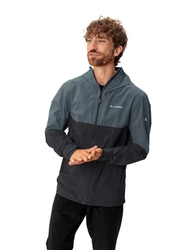 VAUDE Outdoorjacke Me Simony 2,5L Jacket IV Schwarz