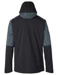 VAUDE Outdoorjacke Me Simony 2,5L Jacket IV Schwarz