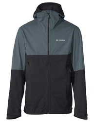 VAUDE Outdoorjacke Me Simony 2,5L Jacket IV Schwarz