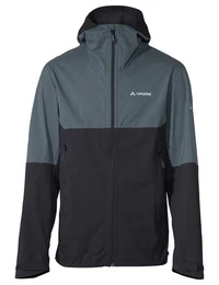 Outdoorjacke Me Simony 2,5L Jacket IV BLACK