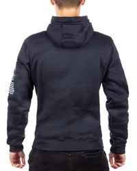 Geographical Norway Kapuzenpullover Herren Hoodie bagymclass Navy