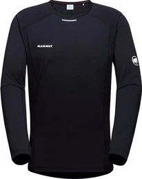 Longsleeve Aenergy FL Longsleeve Men black