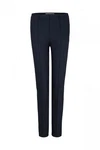 Drykorn Chinohose Act Regular Fit Dunkelblau