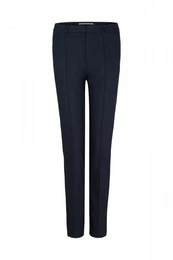 Chinohose Regular-Fit Hose Act - Regular Fit