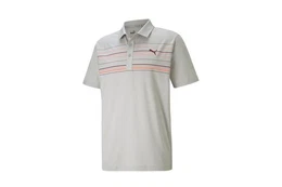 Poloshirt Golf Polo MATTR Hazard Herren M