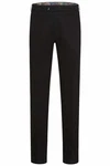 MEYER Chinohose Roma Schwarz