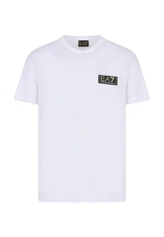 T-Shirt Shirt Gold Label Tee mit Rundhalsausschnitt (1-tlg)