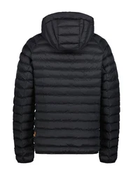 Icepeak Anorak Herren Jacke BRANCH SCHWARZ