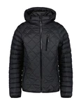 Icepeak Anorak Herren Jacke BRANCH SCHWARZ