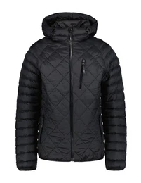 Steppjacke Jacke Branch