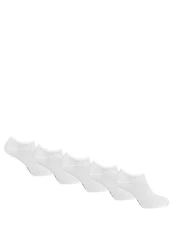 Lawrence Grey Basicsocken Fling Grau