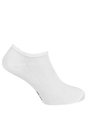 Lawrence Grey Basicsocken Fling Grau