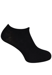 Lawrence Grey Basicsocken Fling Grau