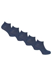 Basicsocken Fling 5er Pack