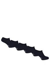 Lawrence Grey Basicsocken Fling Grau