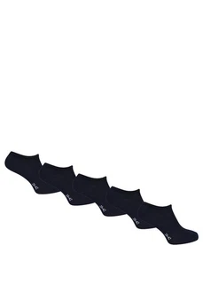 Lawrence Grey Basicsocken Fling Grau