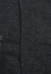 Lawrence Grey Basicsocken Fling Grau