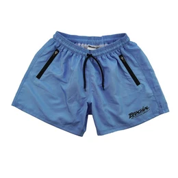 Badeshorts Brachial Badehose Wave blau 4XL