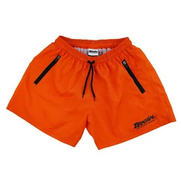 Badeshorts Brachial Badehose Wave orange XL
