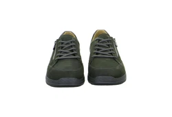 Ganter Karl Ludwig Herren Schuhe Schnürschuh Dunkelgrün/Grün/Blau/Hellblau/Türkis/Dunkelblau