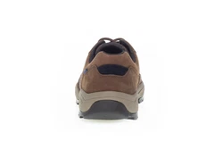 Pius Gabor Sneaker Braun/Dunkelbraun