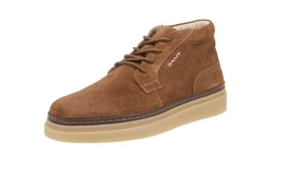 27643352 Kinzoon-G771WarmKhaki-44 Schnrschuh