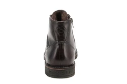 bugatti Schnürstiefelette Caj 8373A MidBrown (331-8373A-4100)