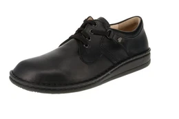 01000-001099 Vaasa-Schwarz-46 Sneaker