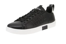 GMZ3P C0021L-008BlackWhite-44 Sneaker