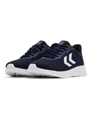 hummel REACH TR BREATHER Sneaker Dunkelblau/Hellblau/Blau