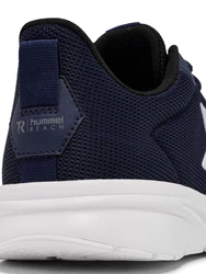 hummel REACH TR BREATHER Sneaker Dunkelblau/Hellblau/Blau