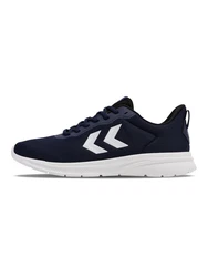 hummel REACH TR BREATHER Sneaker Dunkelblau/Hellblau/Blau
