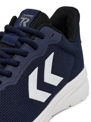 hummel REACH TR BREATHER Sneaker Dunkelblau/Hellblau/Blau