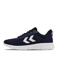 hummel REACH TR BREATHER Sneaker Dunkelblau/Hellblau/Blau