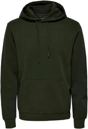 Kapuzensweatshirt ONSCERES HOODIE SWEAT NOOS