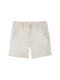 Bermudas Chino Bermuda Shorts