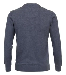 CASAMODA Strickpullover V-Neck NOS 004430