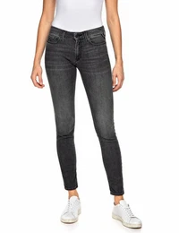 Slim-fit-Jeans New Luz