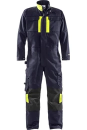 Overall High Vis Jacke Kl. 3 4794 Th